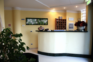 Idria Hotel