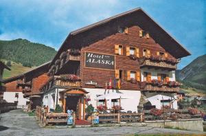 Hotel Alaska