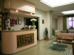 Hotel Villa Luigia