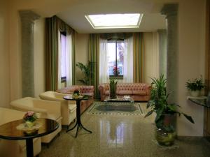 Hotel Villa Luigia