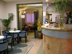 Hotel Villa Luigia