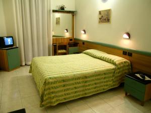 Hotel Villa Luigia