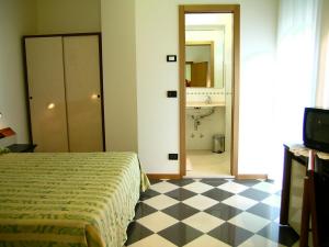 Hotel Villa Luigia
