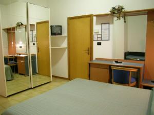 Hotel Villa Luigia