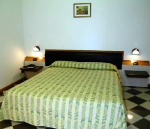 Hotel Villa Luigia