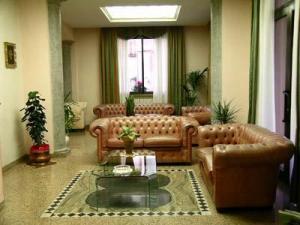 Hotel Villa Luigia