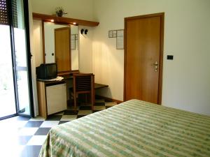 Hotel Villa Luigia