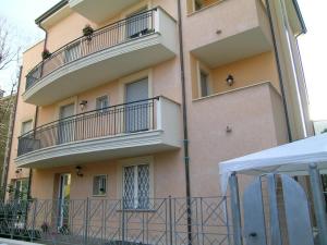 Hotel Villa Luigia