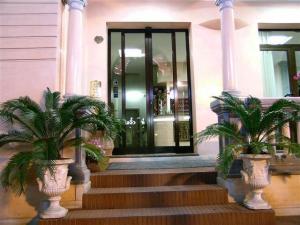 Hotel Villa Luigia