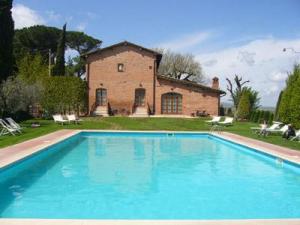 La Casa Delle Querce