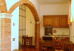 La Casa Delle Querce