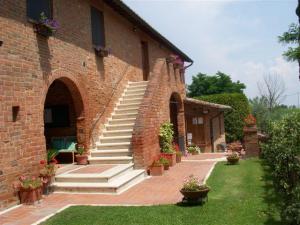 La Casa Delle Querce