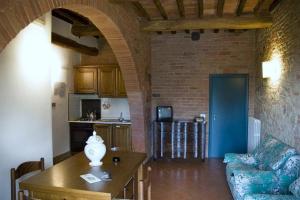 La Casa Delle Querce