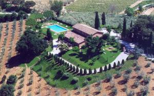 La Casa Delle Querce