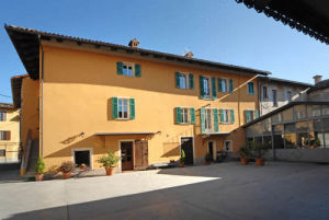 Fior Di Farine