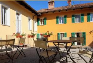 Fior Di Farine
