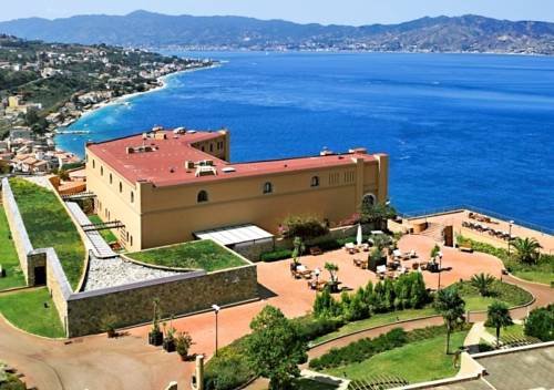 Altafiumara Resort & Spa