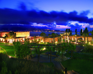Altafiumara Resort & Spa