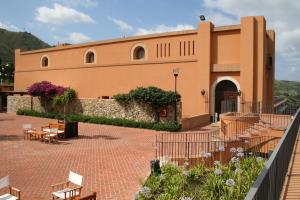 Altafiumara Resort & Spa