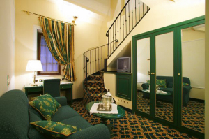 Altafiumara Resort & Spa