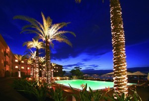 Altafiumara Resort & Spa