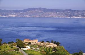 Altafiumara Resort & Spa