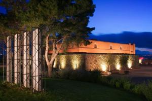 Altafiumara Resort & Spa