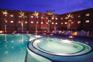 Altafiumara Resort & Spa
