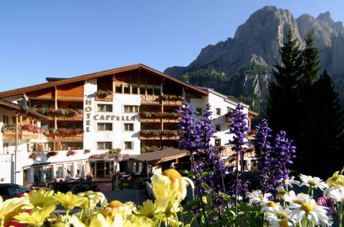 Romantik Hotel Cappella