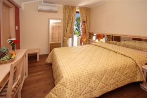 Hotel Baia D'Oro