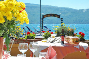 Hotel Baia D'Oro