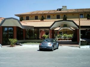 Ares Hotel