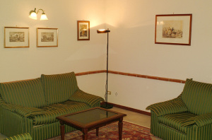 Ares Hotel