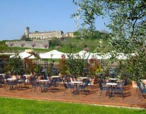 Hotel Il Castello