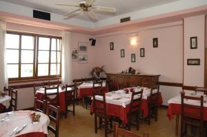 Hotel Il Castello
