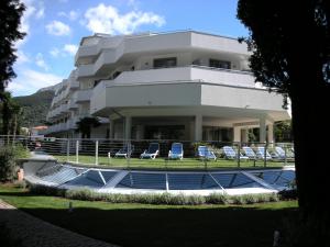 Hotel Oasi Wellness & Spa