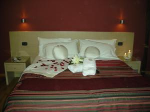 Hotel Oasi Wellness & Spa