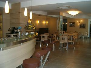 Hotel Oasi Wellness & Spa