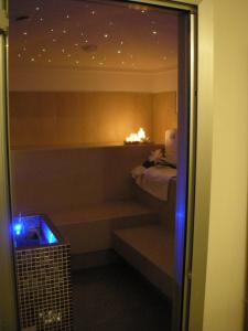 Hotel Oasi Wellness & Spa
