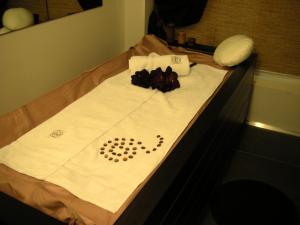 Hotel Oasi Wellness & Spa