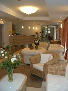 Hotel Oasi Wellness & Spa