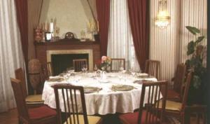 Hotel Moderno