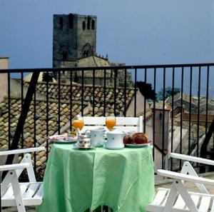 Hotel Moderno