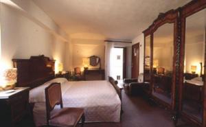 Hotel Moderno