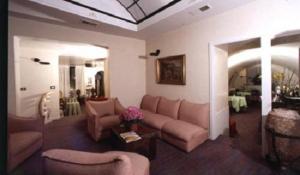 Hotel Moderno