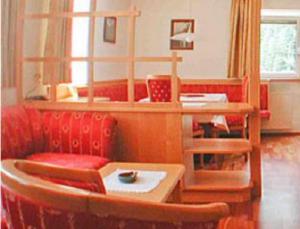 Hotel Gampen