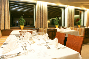 Hotel Gampen