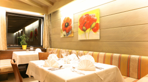 Hotel Gampen