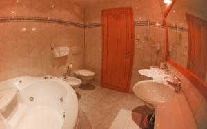 Hotel Gampen