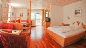 Hotel Gampen